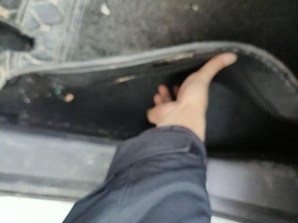 [无锡·苏B] 二手荣威荣威3602017款 1.5L 自动豪华版