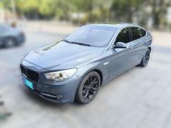 [上海·沪C]宝马&nbsp;&nbsp;宝马5系GT&nbsp;&nbsp;2010款 535i 领先型