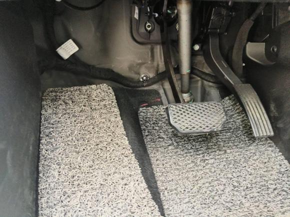 [杭州·浙A] 二手荣威科莱威CLEVER2022款 311km元气啵啵版