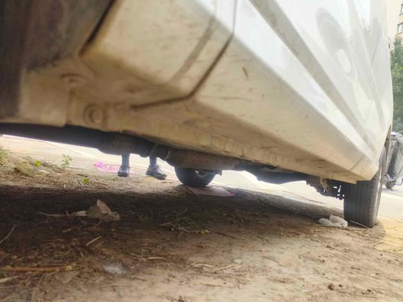 [济南·鲁A] 二手五菱汽车五菱宏光2018款 1.5L S标准型L2B