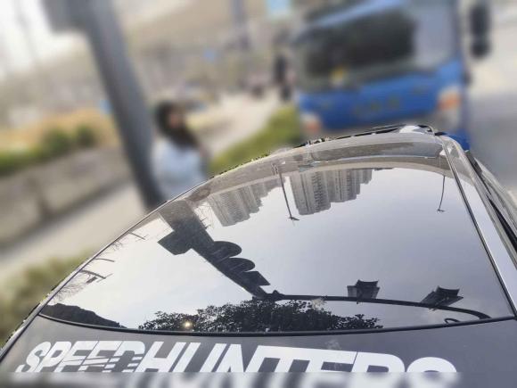 [合肥·皖K] 二手长安长安UNI-V2022款 1.5T 运动版