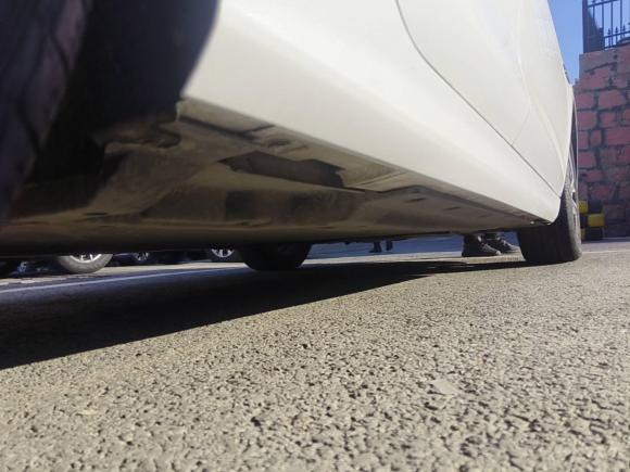 [青岛·鲁B] 二手比亚迪秦PLUS2023款 冠军版 EV 420KM领先型