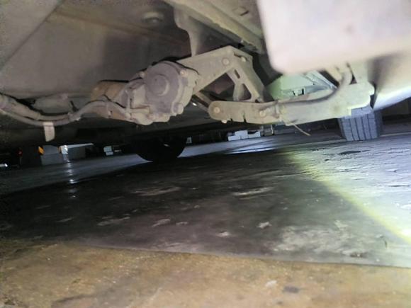 [广州·粤A] 二手凯迪拉克凯迪拉克XT62021款 2.0T 六座两驱豪华型