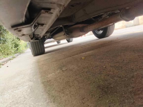 [苏州·苏E] 二手比亚迪比亚迪S72017款 2.0T 自动尊贵型