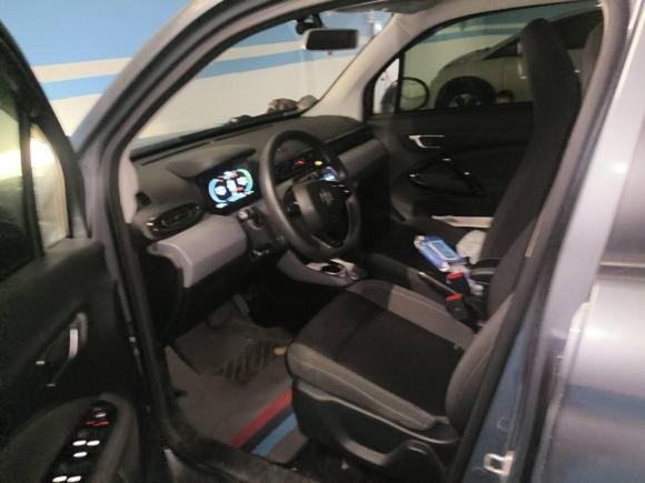 [湖州·浙E] 二手零跑汽车零跑T032020款 400轻享版