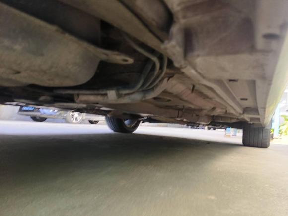 [宁波·浙B] 二手丰田锐志2008款 2.5S 特别纪念版