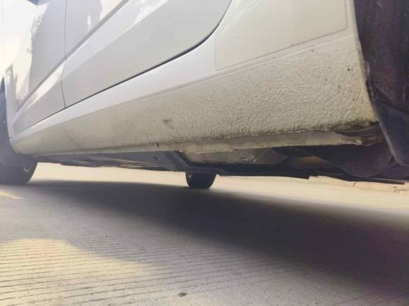 [苏州·苏U] 二手斯柯达明锐2022款 1.5L 手动舒享版