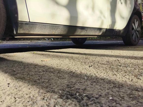 [上海·沪A] 二手欧拉欧拉黑猫2019款 351km 灵智版