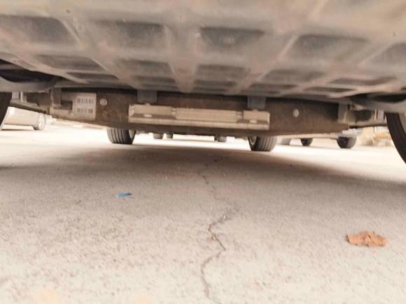 [杭州·浙A] 二手欧拉欧拉好猫2023款 401km标准续航 豪华型 磷酸铁锂