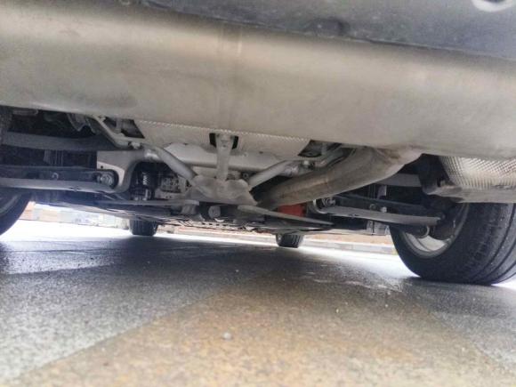 [杭州·浙A] 二手宝马宝马5系新能源2019款 改款 530Le 先锋版