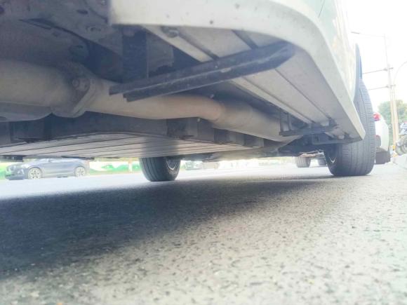 [成都·川A] 二手比亚迪宋新能源2017款 宋DM 1.5TID 全时四驱豪华型