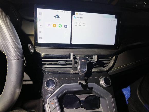 [苏州·苏U] 二手领克领克062023款 Remix 1.5T 劲Halo