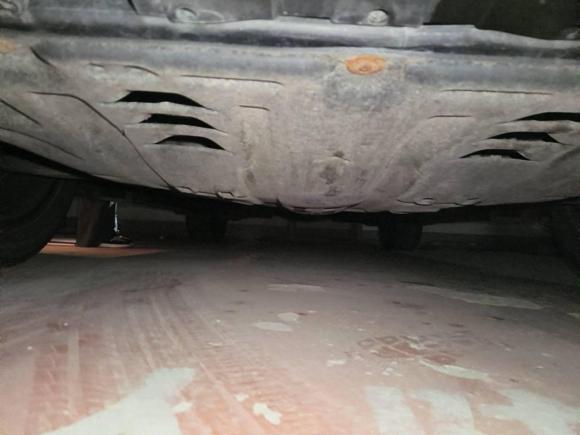 [合肥·皖A] 二手北京汽车北京X72020款 1.5TD DCT致领版