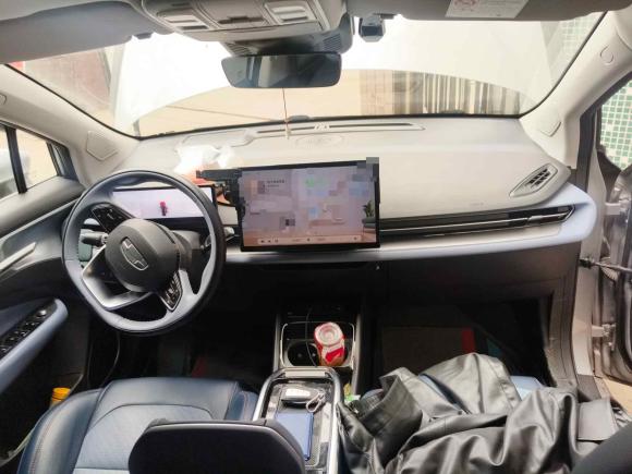 [宁波·浙B] 二手吉利几何吉利几何M62022款 450 新智型