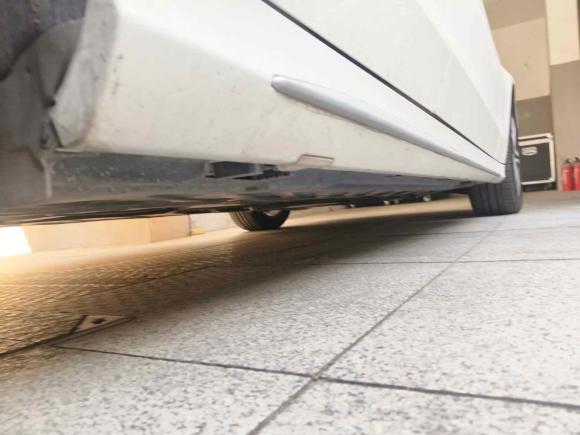 [上海·沪D] 二手奔驰奔驰C级2019款 改款 C 260 L 运动版