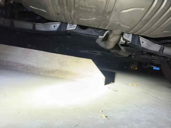 [武汉·鄂A] 二手奔驰奔驰GLA2020款 GLA 200