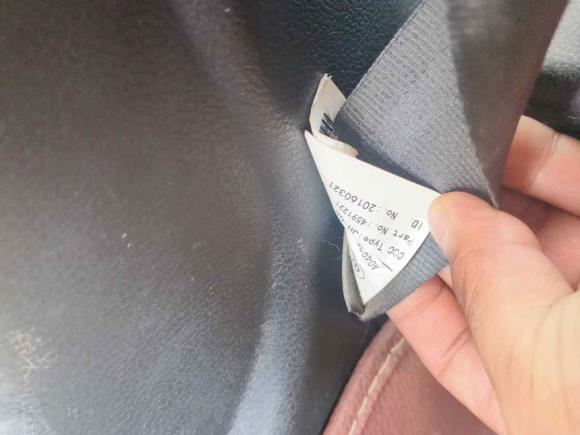 [西安·陕A] 二手中华中华V52016款 1.5T 自动两驱智能型