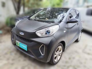 奇瑞小蚂蚁2018款 400 4座智享版