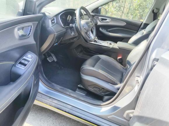 [嘉兴·浙F] 二手荣威荣威RX52020款 PLUS 300TGI 自动Ali国潮旗舰版