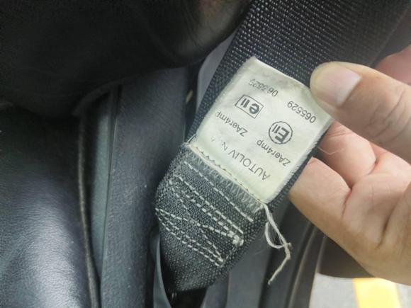 [济南·鲁A] 二手道奇酷威2013款 3.6L 四驱旗舰版