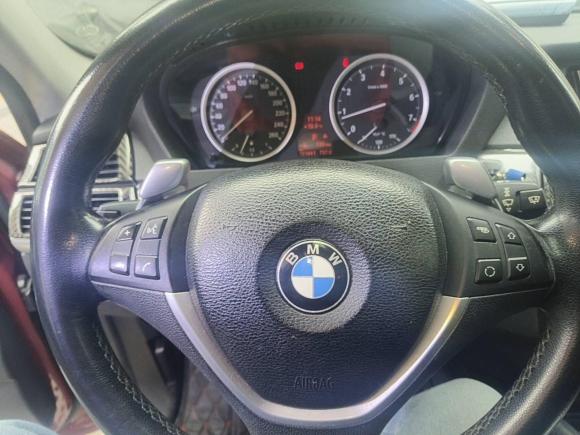 [深圳·粤R] 二手宝马宝马X62011款 xDrive35i