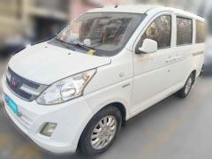 [青岛·浙A] 五菱汽车五菱荣光V2016款 1.5L标准型