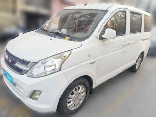 五菱汽车五菱荣光V2016款 1.5L标准型「青岛二手车」「天天拍车」