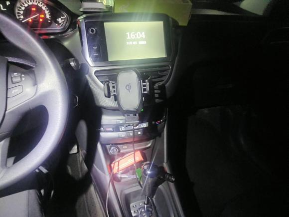 [深圳·浙A] 二手标致标致20082014款 1.6L 自动时尚版