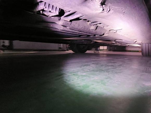 [青岛·鲁U] 二手宝马宝马X52014款 xDrive35i 典雅型