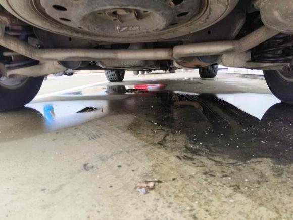 [南通·沪E] 二手别克昂科雷2014款 3.6L 两驱精英舒适型