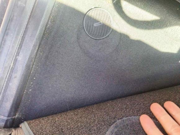 [南通·黑A] 二手宝马宝马X52013款 xDrive35i 领先型