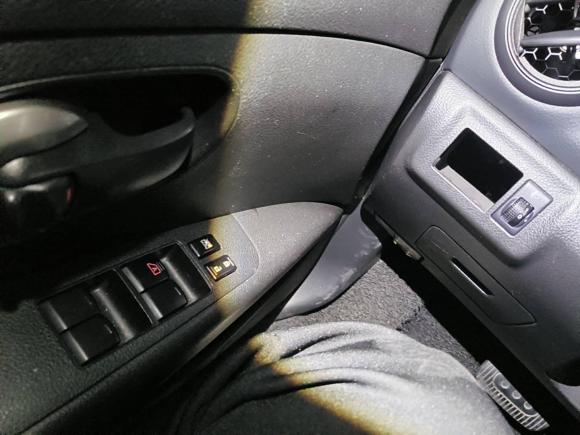 [上海·沪C] 二手日产骊威2015款 1.6XE CVT舒适版