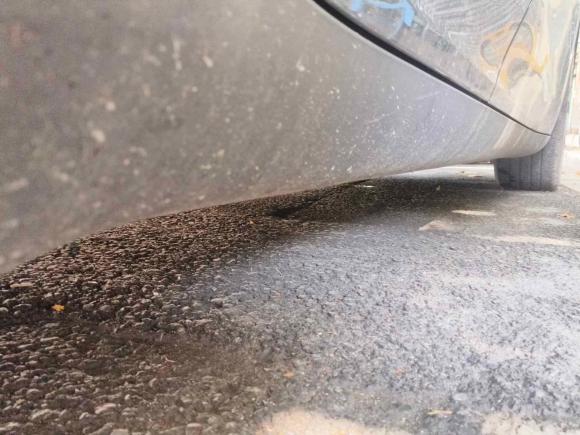 [南京·苏A] 二手特斯拉Model Y2023款 后轮驱动版