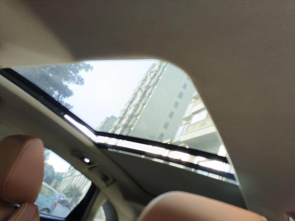 [上海·沪A] 二手奇瑞新能源大蚂蚁2020款 高能pro版