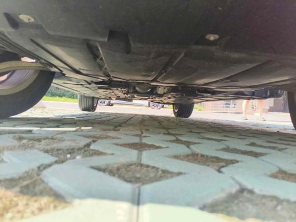 [南通·苏F] 二手奔驰奔驰GLB2022款 GLB 220 动感型