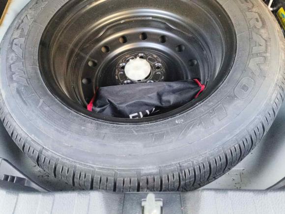 [上海·皖K] 二手哈弗哈弗H62018款 运动版 1.5T 自动两驱尊贵型 国V