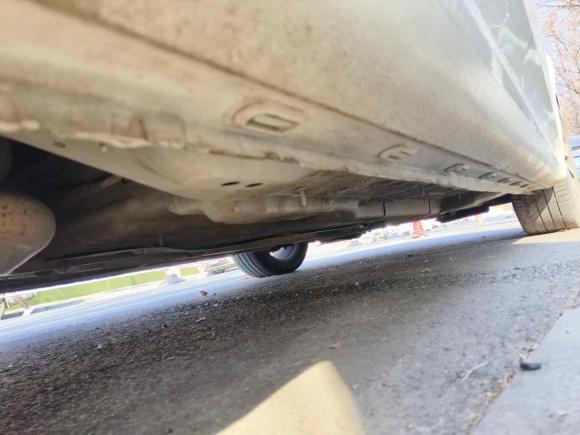 [南京·苏A] 二手荣威荣威i62018款 20T 自动互联网智享版