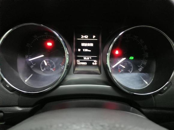 [西安·陕A] 二手斯柯达Yeti2014款 1.4TSI DSG魅影版