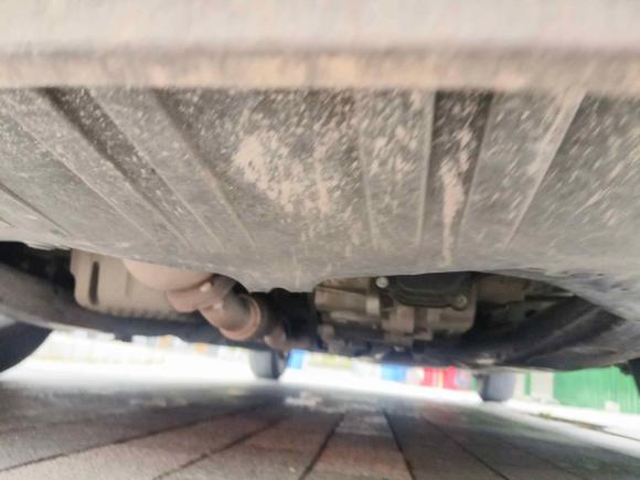 [深圳·粤B] 二手别克英朗2015款 15N 自动进取型