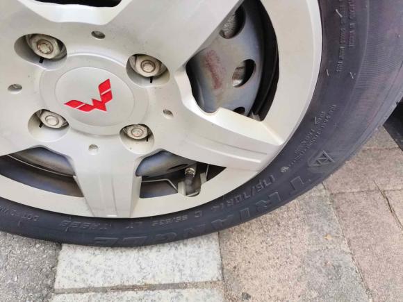 [宁波·浙B] 二手五菱汽车五菱宏光2020款 1.2L S基本型国VI LSI