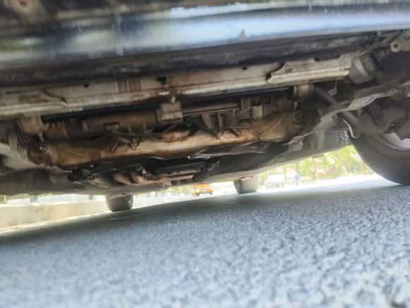 [常州·苏D] 二手宝马宝马7系2011款 730Li典雅型