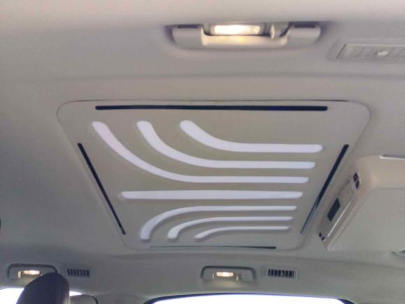 [济南·鲁A] 二手别克别克GL82022款 ES陆尊 653T 舒适型