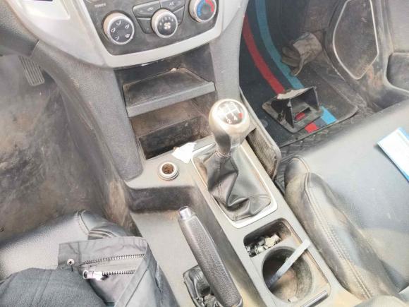 [成都·川G] 二手江铃域虎52018款 2.4T经典版柴油手动四驱豪华型长轴JX4D24A5L