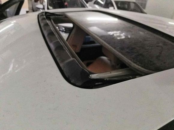 [西安·豫N] 二手雪佛兰科鲁兹2015款 1.5L 经典 SE MT