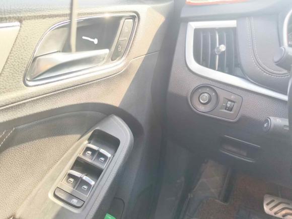 [武汉·鄂A] 二手荣威荣威RX52016款 20T 两驱自动互联网智享版