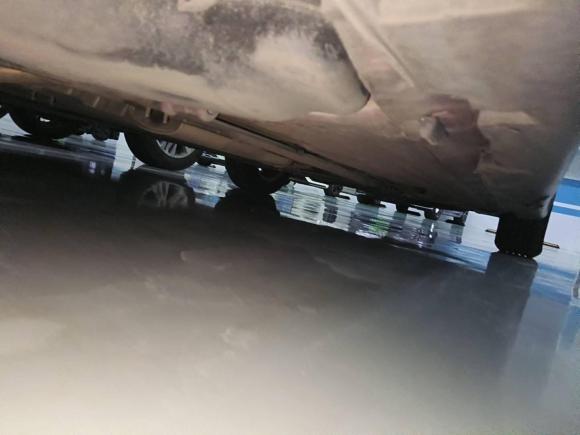 [台州·浙J] 二手日产骐达TIIDA2008款 1.6L 自动智能型