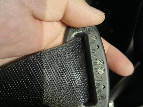 [南京·苏A] 二手英菲尼迪英菲尼迪QX302017款 1.6T 两驱时尚版