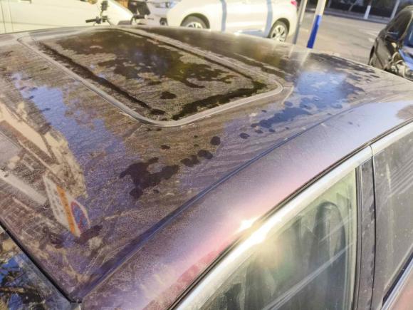 [青岛·鲁U] 二手DSDS 5LS2015款 1.6T 风尚版THP160