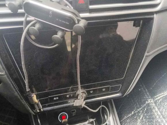 [成都·川A] 二手荣威荣威i52019款 1.5L 自动4G互联朗越版