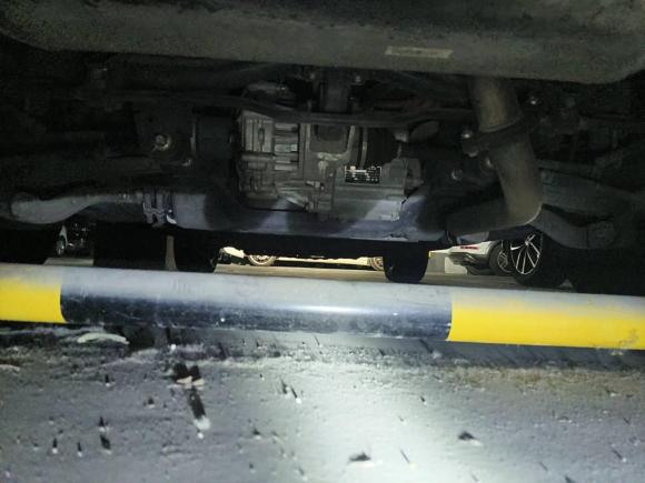 [上海·沪M] 二手比亚迪唐新能源2015款 2.0T 四驱旗舰型